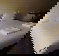 Heyfield Railway Hotel - Darwin Holiday