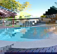 Lamu at Palm Cove - Darwin Holiday