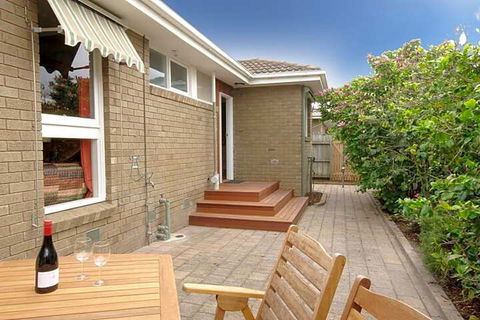 Boutique Stays Sandyside 2 - Darwin Holiday 1