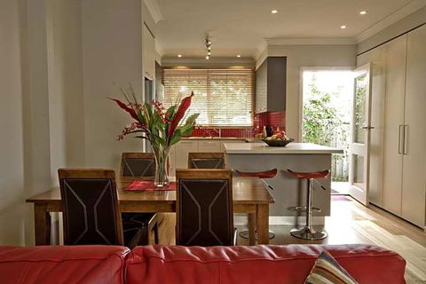 Boutique Stays Sandyside 2 - Darwin Holiday 0