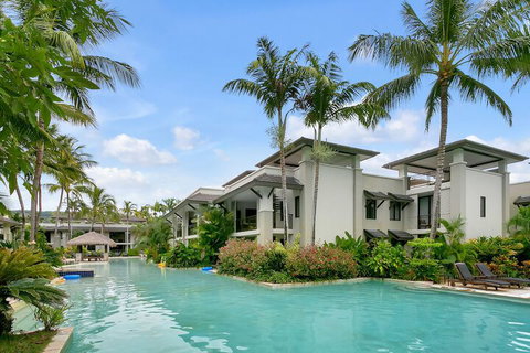 Seascape Holidays At Sea Temple - Darwin Holiday 7