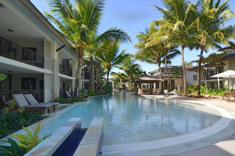 Seascape Holidays At Sea Temple - Darwin Holiday 5