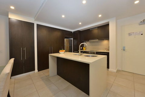 Seascape Holidays At Sea Temple - Darwin Holiday 2