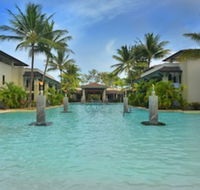 Seascape Holidays at Sea Temple - Darwin Holiday