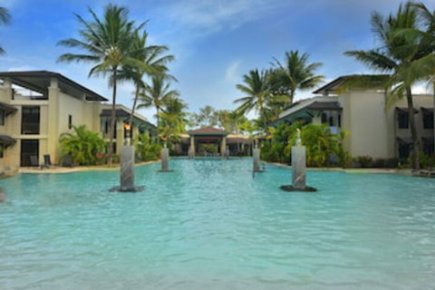 Seascape Holidays At Sea Temple - Darwin Holiday 0