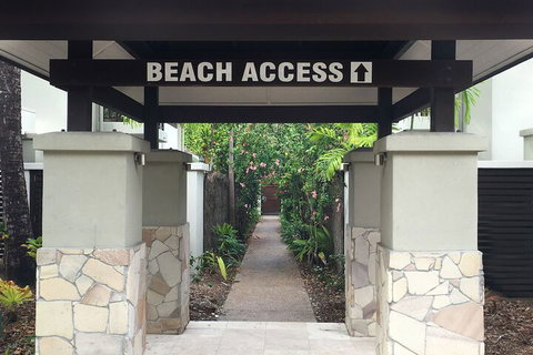 Seascape Holidays At Sea Temple - Darwin Holiday 1