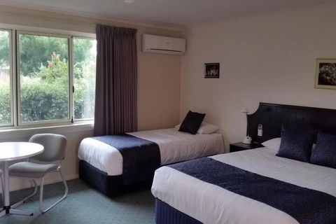 Ararat Southern Cross Motor Inn - Darwin Holiday 7