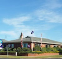 Ararat Southern Cross Motor Inn - Darwin Holiday