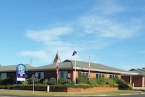 Ararat Southern Cross Motor Inn - Darwin Holiday 0