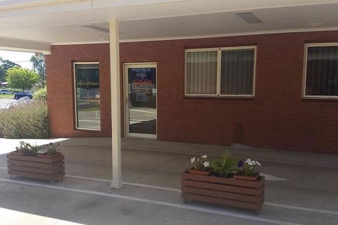 Ararat Southern Cross Motor Inn - Darwin Holiday 1