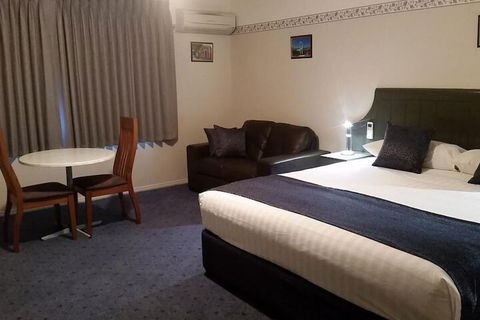 Ararat Southern Cross Motor Inn - Darwin Holiday 3
