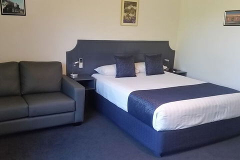 Ararat Southern Cross Motor Inn - Darwin Holiday 6