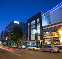 Hobart Central YHA - Darwin Holiday