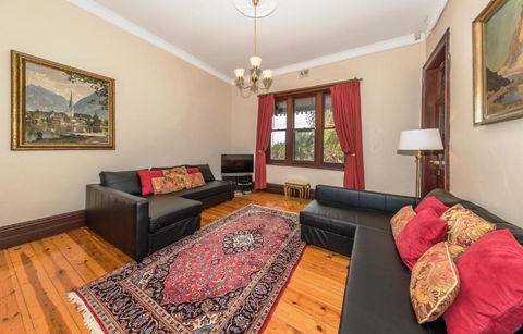 Barossa Vineyard Guesthouse - Darwin Holiday 3