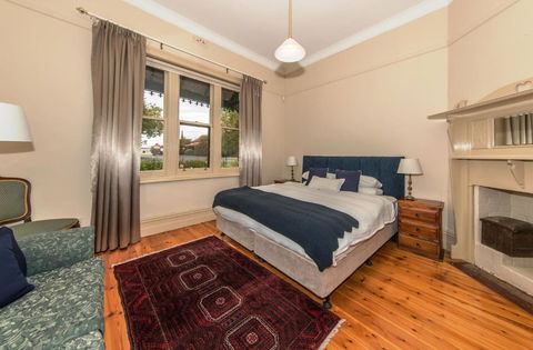 Barossa Vineyard Guesthouse - Darwin Holiday 1