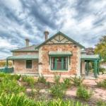 Tanunda SA Darwin Holiday