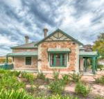 Barossa Vineyard Guesthouse - Darwin Holiday