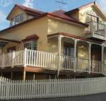 Quayside Cottages - Darwin Holiday