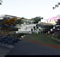 Applegum Inn - Darwin Holiday