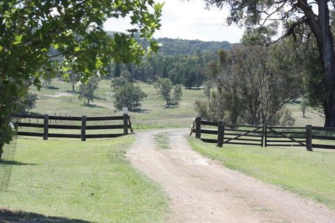 Old Bara Guesthouse - Darwin Holiday 1