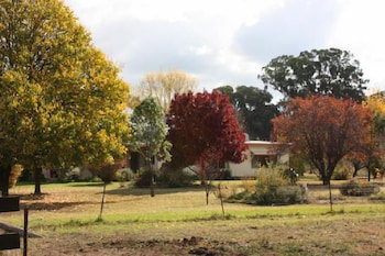 Old Bara Guesthouse - Darwin Holiday 2