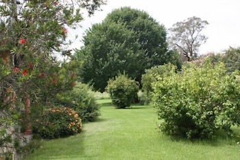 Bara NSW Darwin Holiday