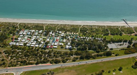 Discovery Parks - Coogee Beach - Darwin Holiday 3