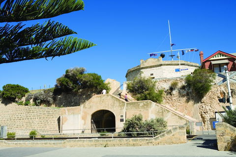 Discovery Parks - Coogee Beach - Darwin Holiday 0
