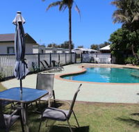 Golden Terrace Holiday Park - Darwin Holiday