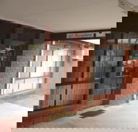 Country Roads Motor Inn Narrandera - Darwin Holiday