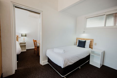 City Sider Motor Inn - Darwin Holiday 5