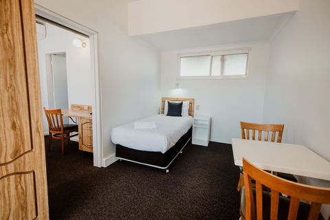 City Sider Motor Inn - Darwin Holiday 6