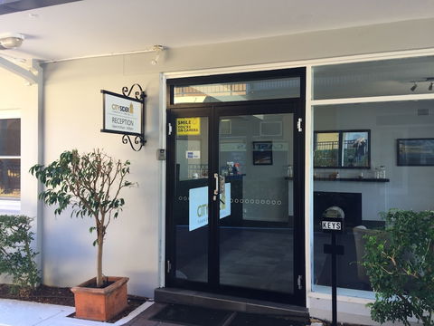 City Sider Motor Inn - Darwin Holiday 0