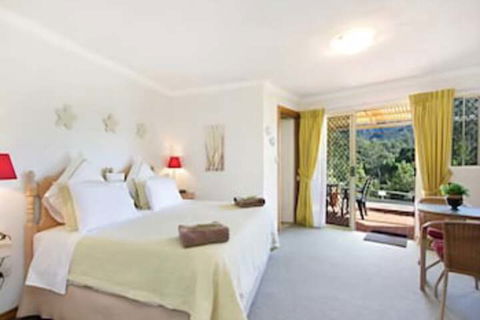 A View Of Mt Warning B&B - Darwin Holiday 5