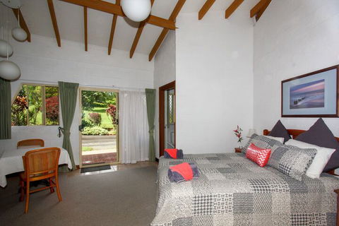 A View Of Mt Warning B&B - Darwin Holiday 6