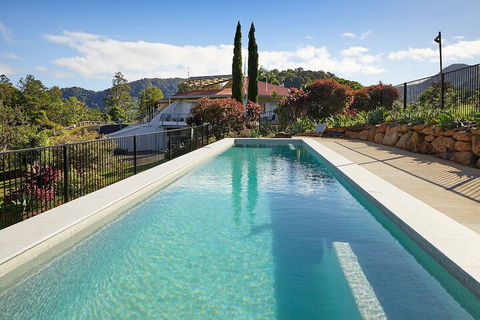 A View Of Mt Warning B&B - Darwin Holiday 7