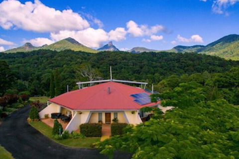 A View Of Mt Warning B&B - Darwin Holiday 0
