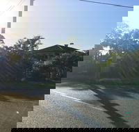 Centenary Motor Inn - Darwin Holiday