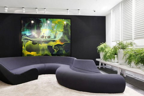 Corporate Keys Elm - Darwin Holiday 4