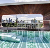 Corporate Keys Elm - Darwin Holiday