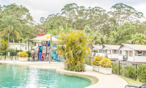 Jervis Bay Holiday Park - Darwin Holiday 5