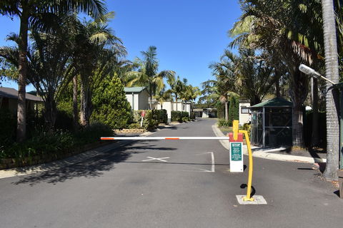 Jervis Bay Holiday Park - Darwin Holiday 4