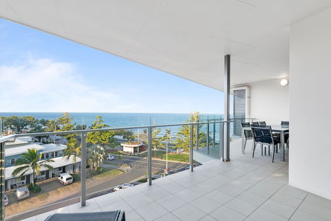 Salt Apartments - Darwin Holiday 5