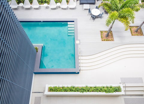 Salt Apartments - Darwin Holiday 0