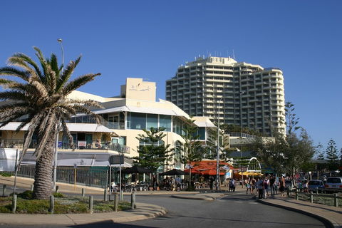 Scarborough & Absolutely Beachfront - Darwin Holiday 2