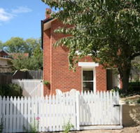 Annies Garden Cottage - Darwin Holiday