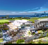 Beach Box - Darwin Holiday