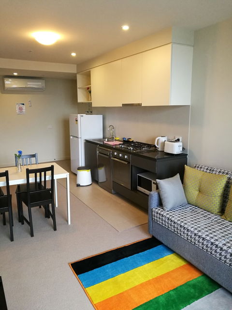 StayIcon Serviced Apartment On Collins - Darwin Holiday 3