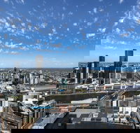 StayIcon Serviced Apartment On Collins - Darwin Holiday