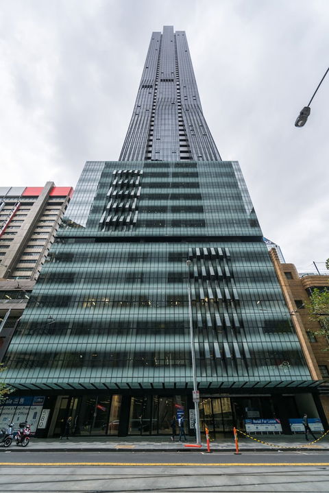 StayIcon Serviced Apartment On Collins - Darwin Holiday 2